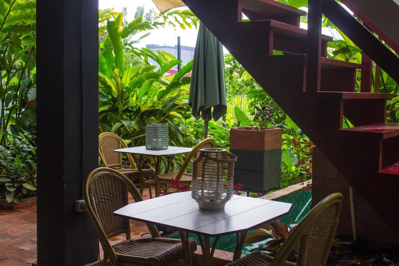 Couleur Locale Paramaribo Zewnętrze zdjęcie