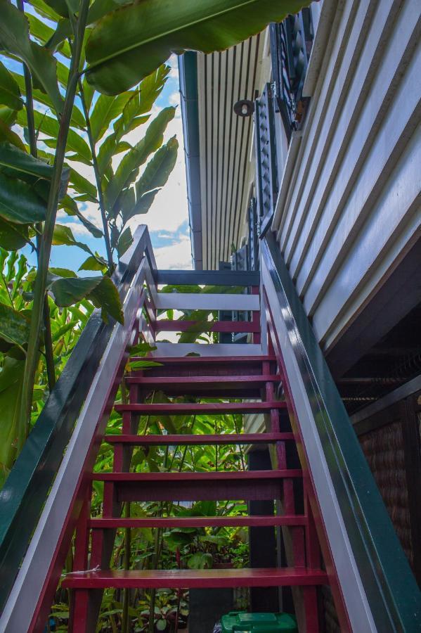 Couleur Locale Paramaribo Zewnętrze zdjęcie