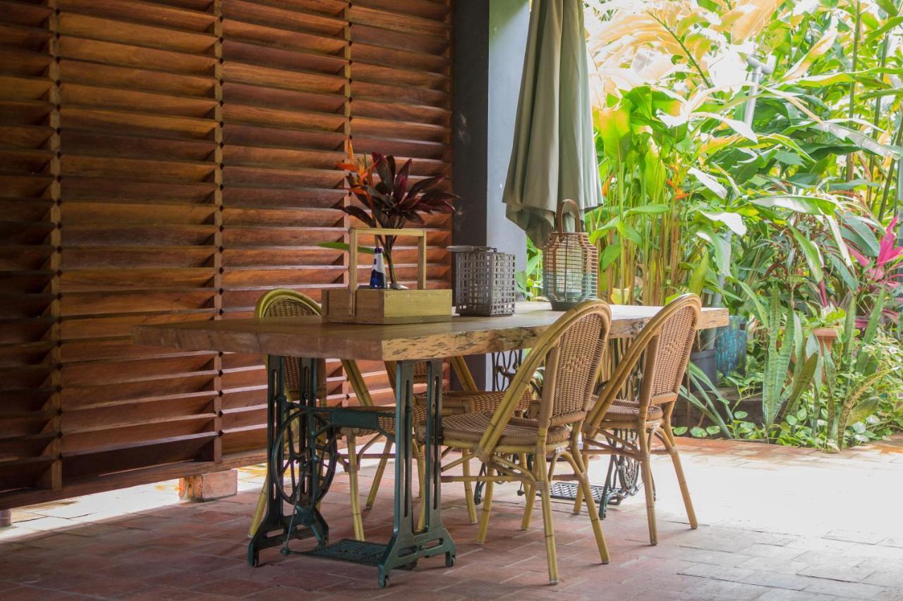 Couleur Locale Paramaribo Zewnętrze zdjęcie