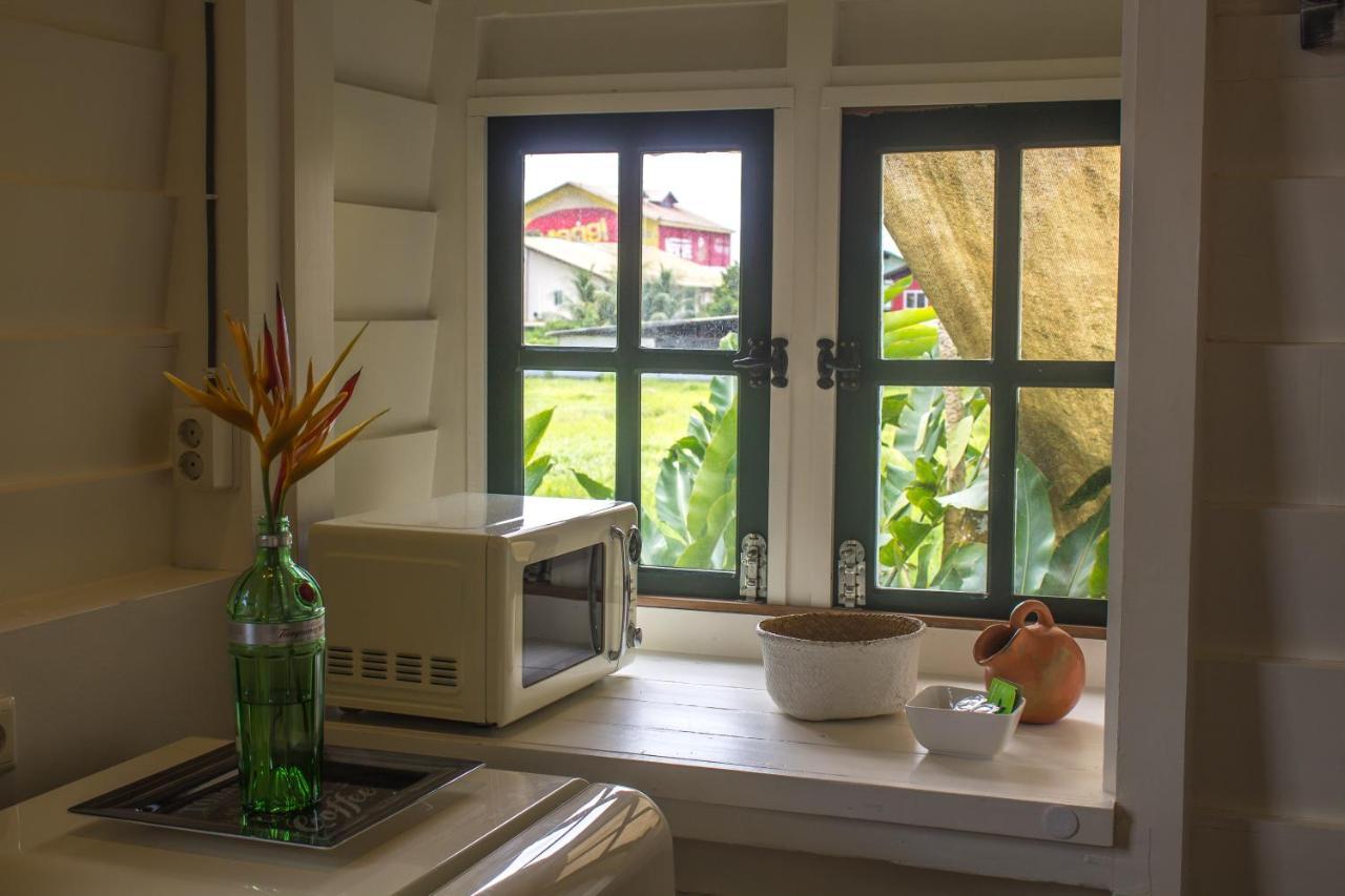 Couleur Locale Paramaribo Zewnętrze zdjęcie
