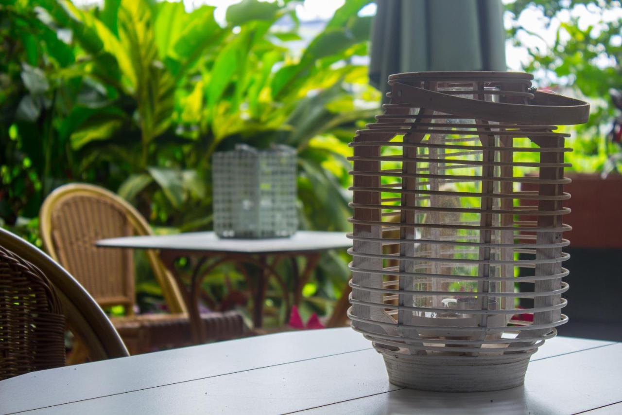 Couleur Locale Paramaribo Zewnętrze zdjęcie