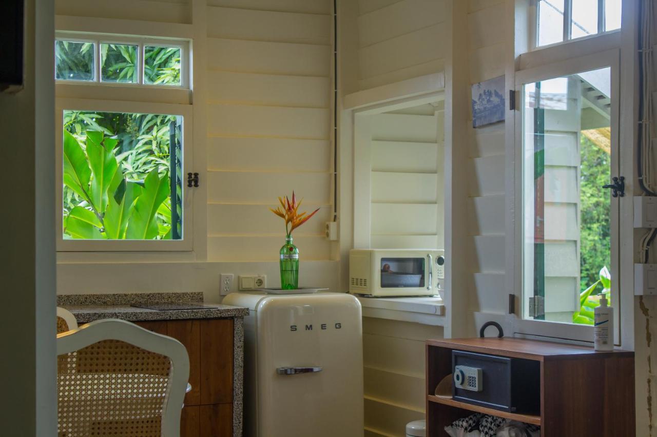 Couleur Locale Paramaribo Zewnętrze zdjęcie