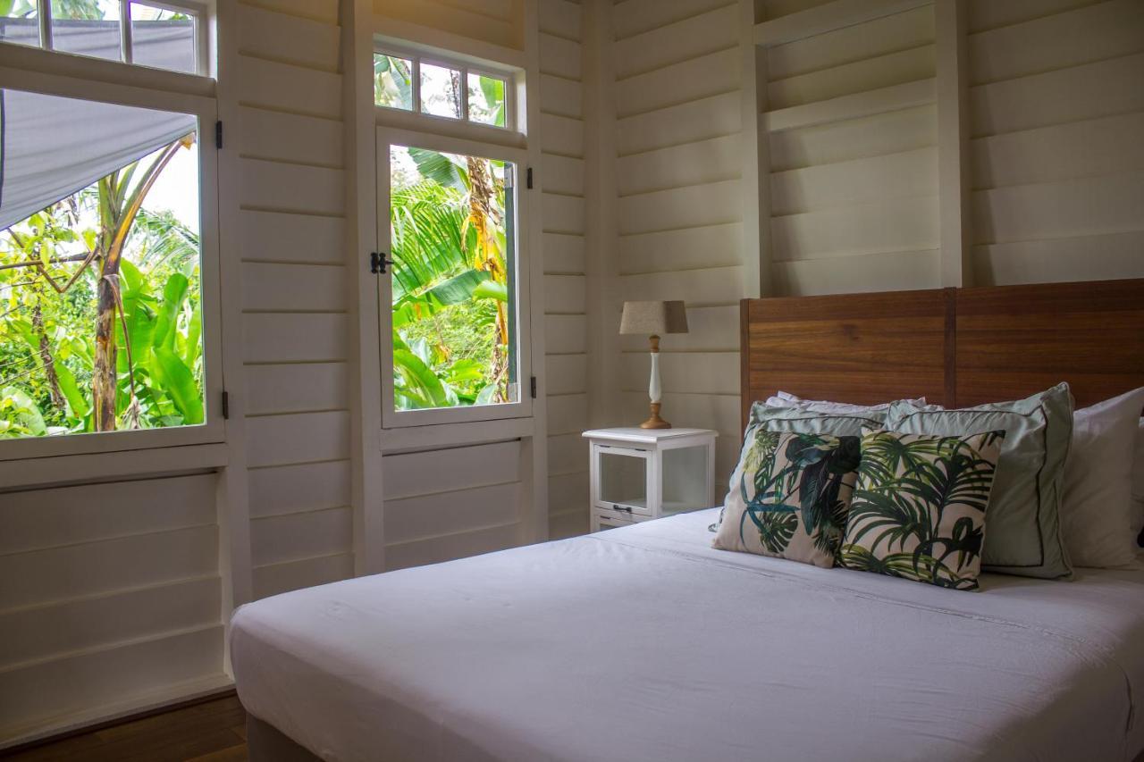 Couleur Locale Paramaribo Zewnętrze zdjęcie