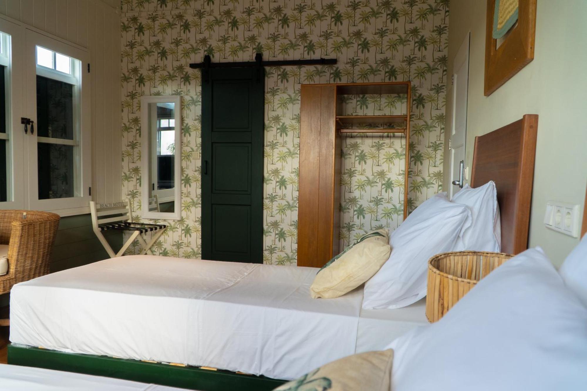 Couleur Locale Paramaribo Zewnętrze zdjęcie